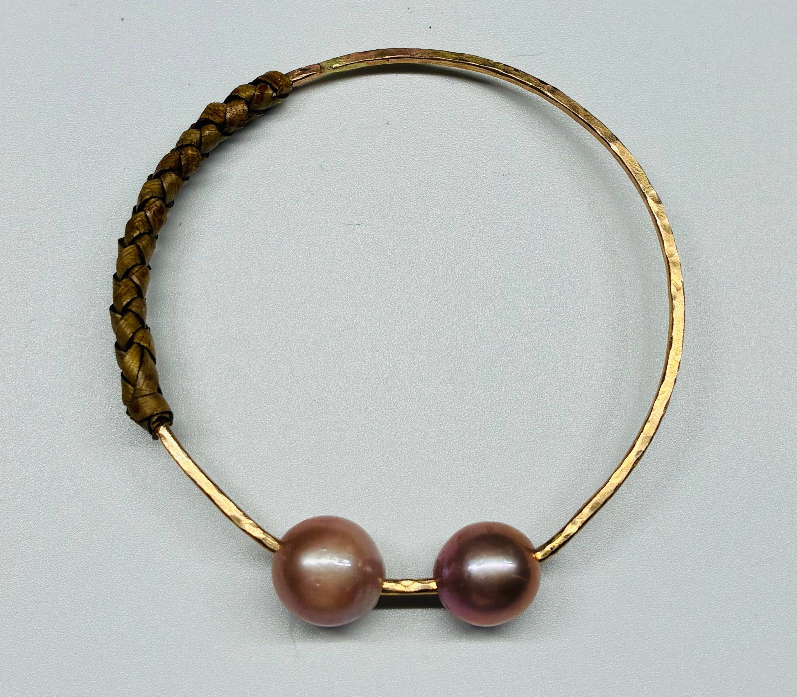 Lokelani Bangle