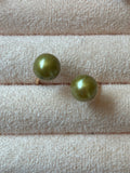 14 kt Gold Filled Pearl Ring Adjustable
