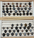 Opihi Awa Rings