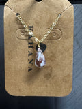 Cone Shell Necklace
