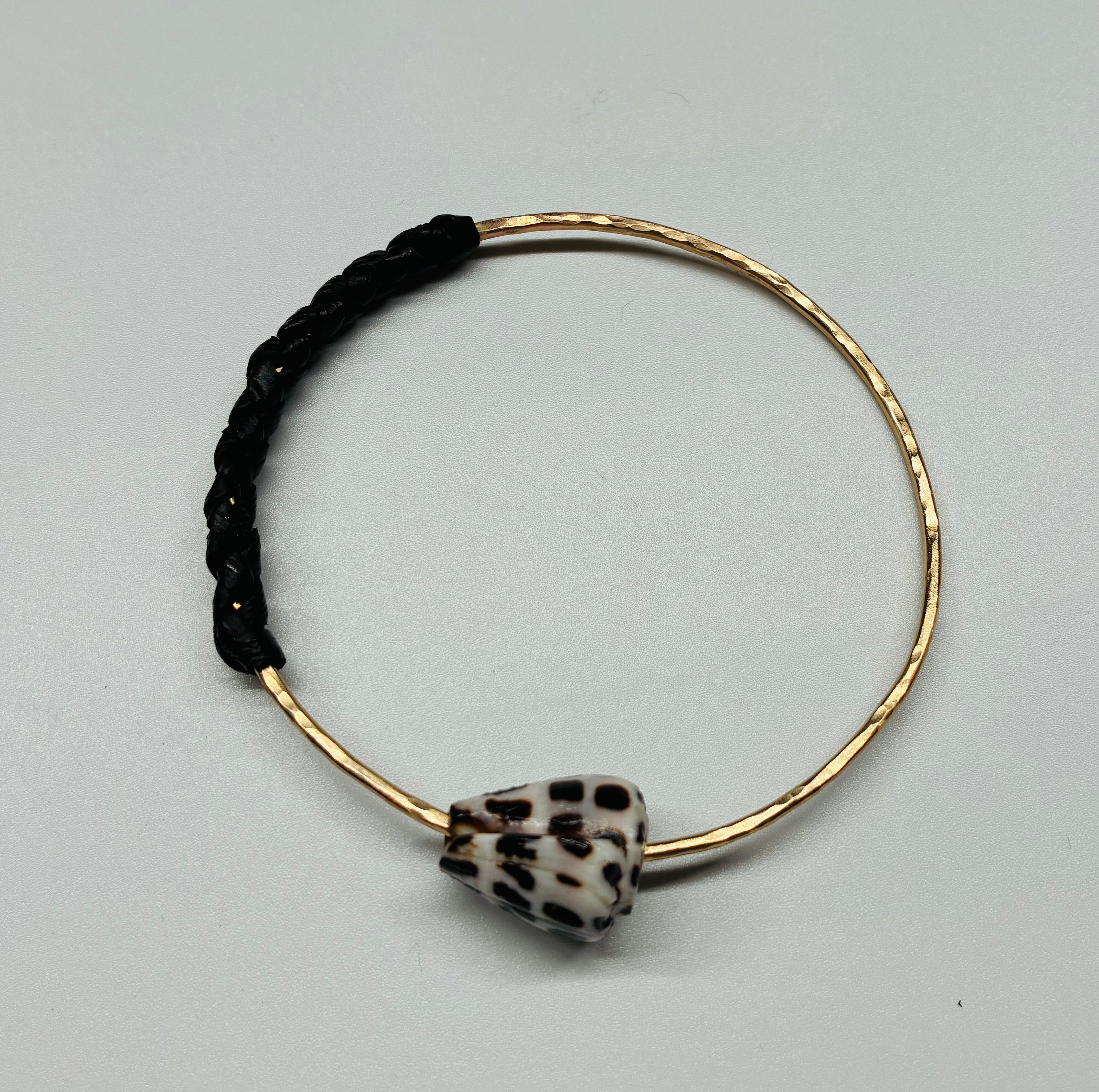 Pele & Kamapua’a Bangle