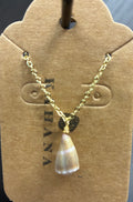 Cone Shell Necklace