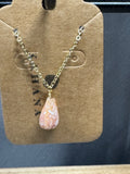 Cone Shell Necklace
