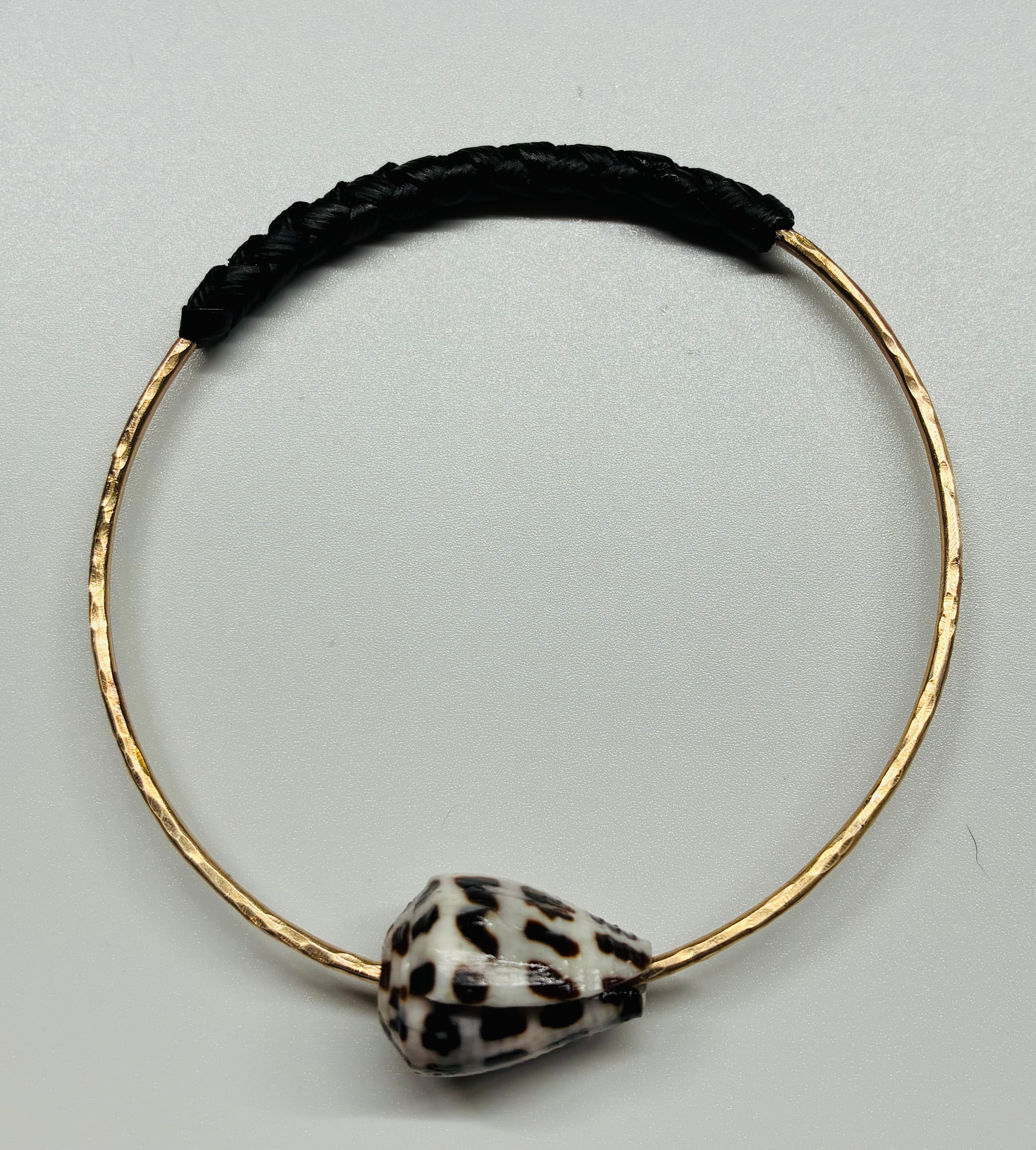 Pele & Kamapua’a Bangle