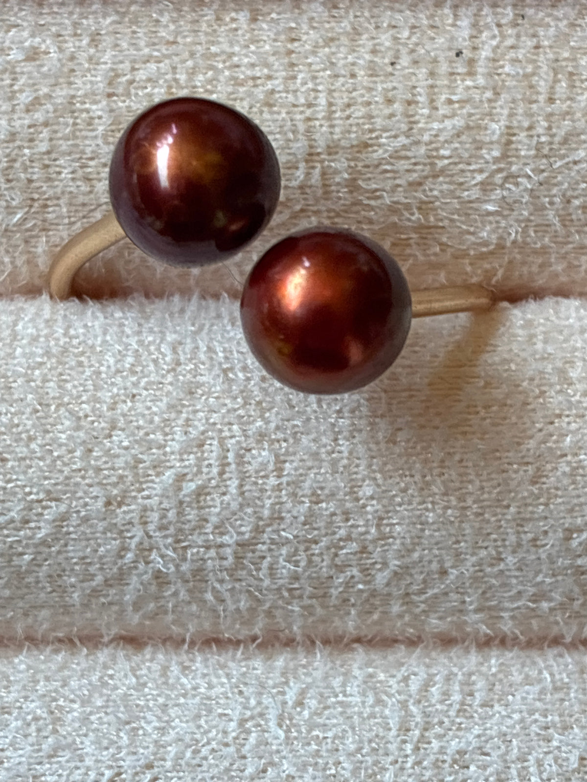 14kt Gold Filled Adjustable Ring