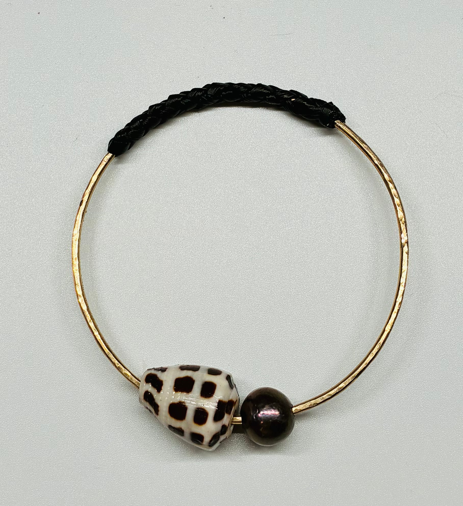 Pele & Kamapua’a Bangle