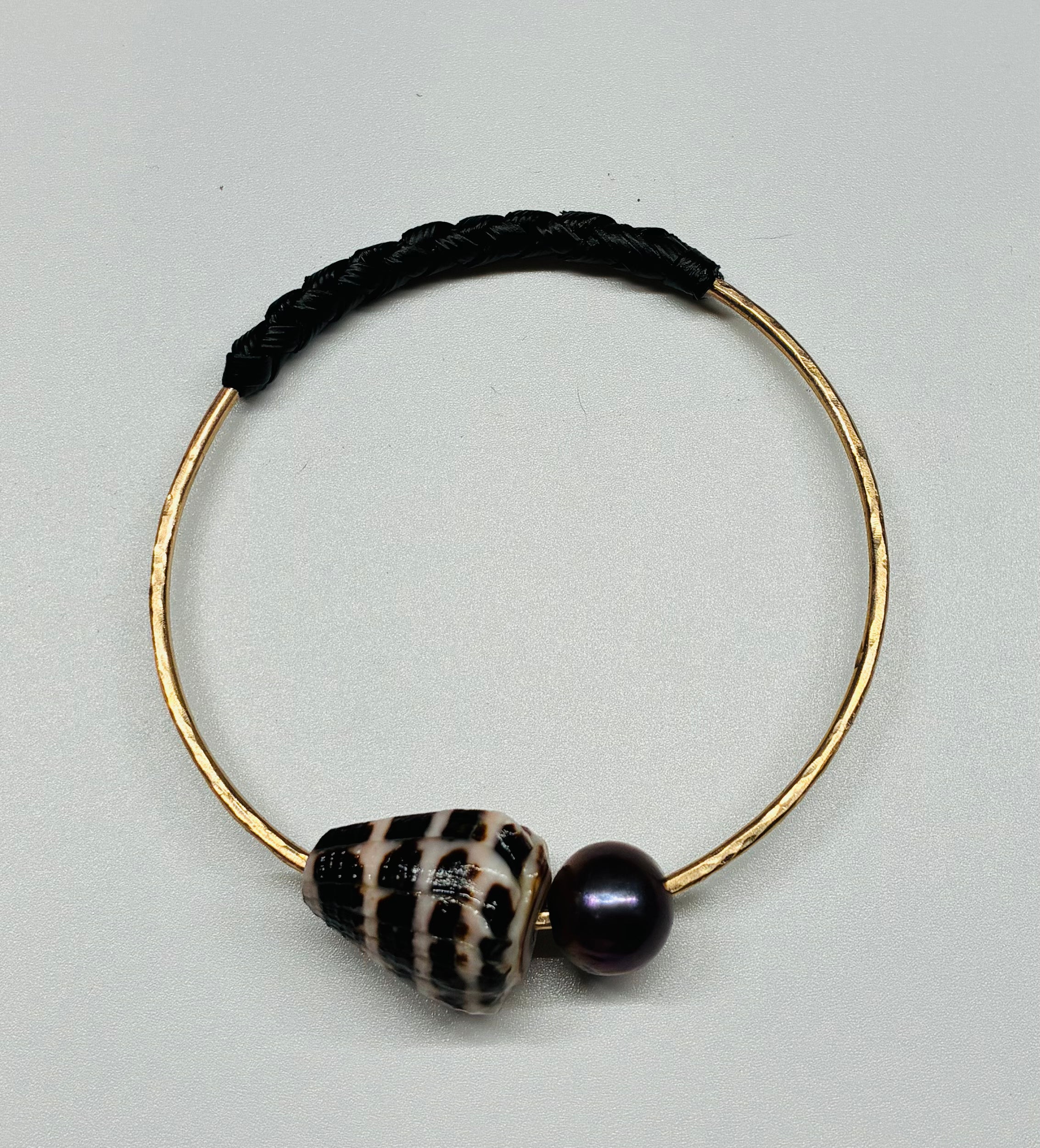 Pele & Kamapua’a Bangle