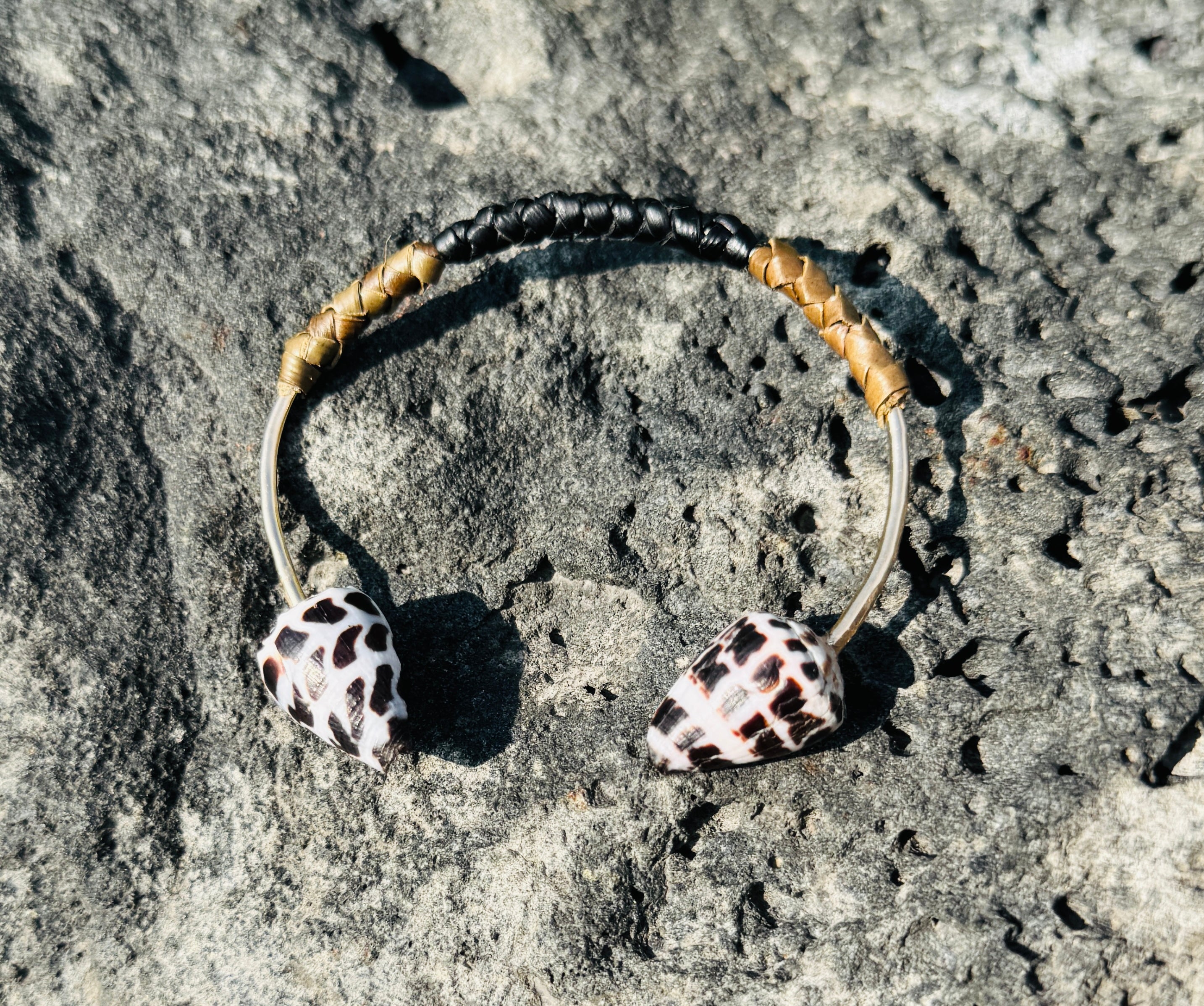 14 kt gold filled: Kanaloa
