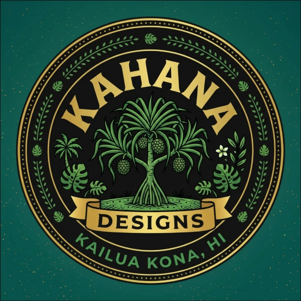 Kahana Designs