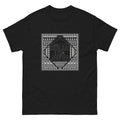 Kulia I Ka Nuu Hawaiian t-shirt design on a Black unisex tee